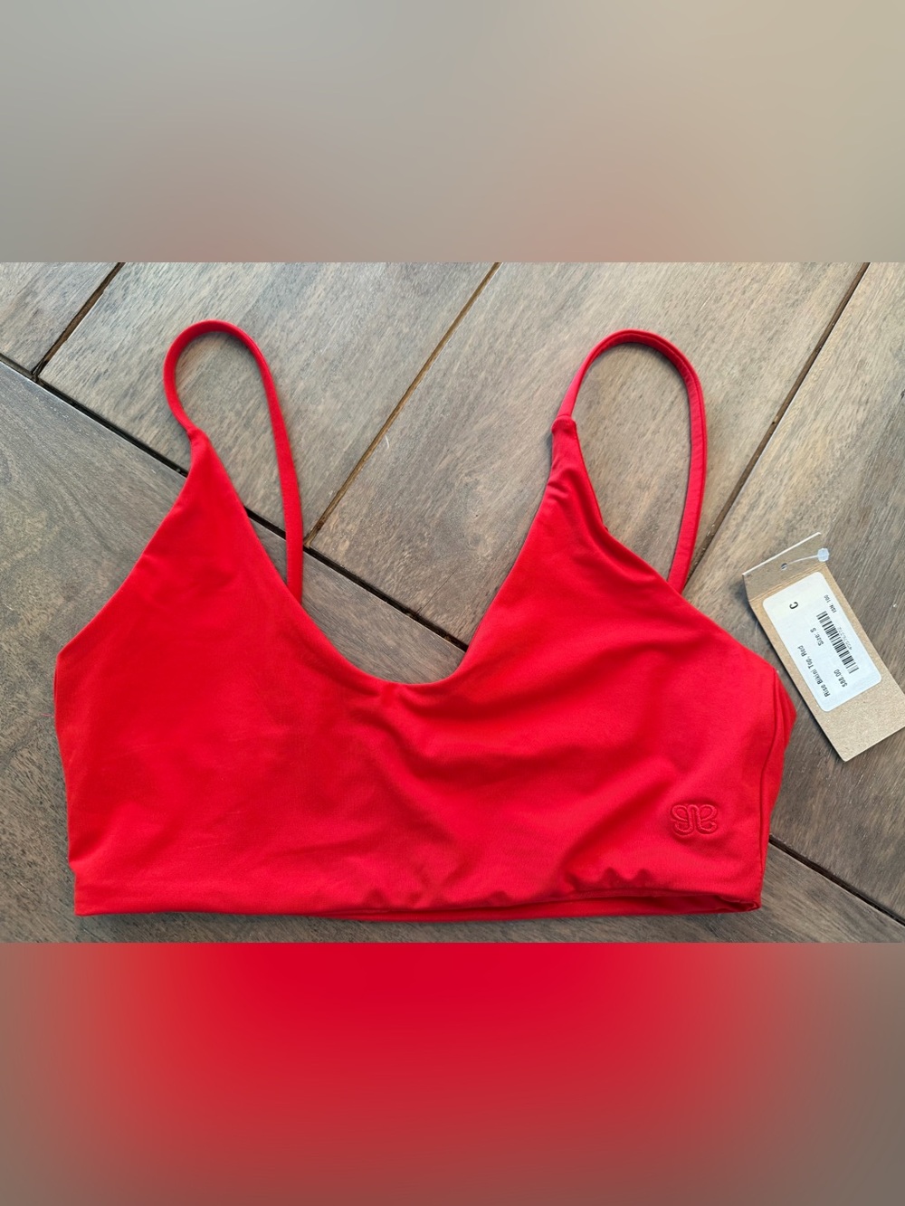 Women’s Albion Swim Suit Top